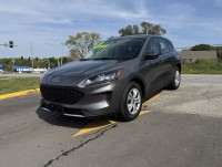 Image for 2021 Ford Escape S ID: 6888038