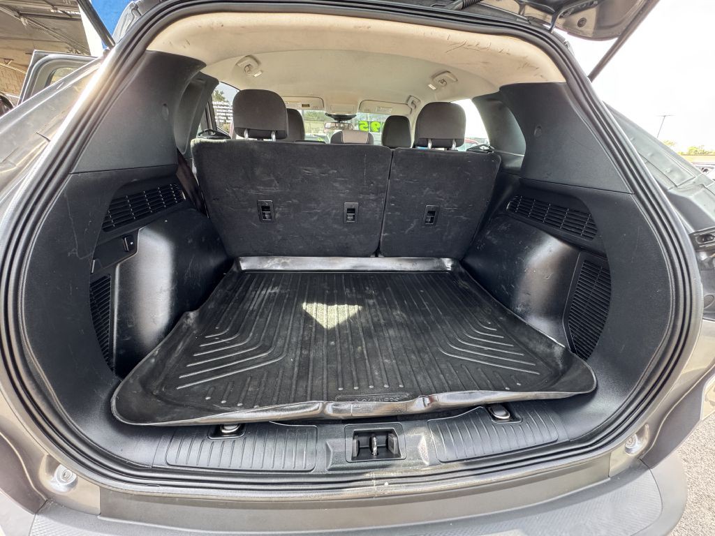 2021 Ford Escape Image 18