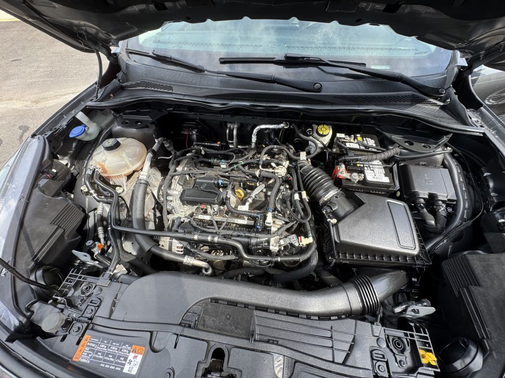 2021 Ford Escape Image 29