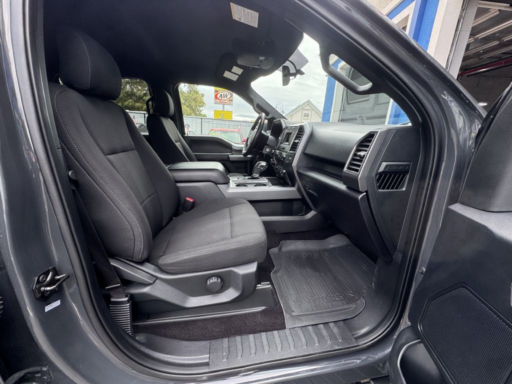 2017 Ford F-150 Image 17