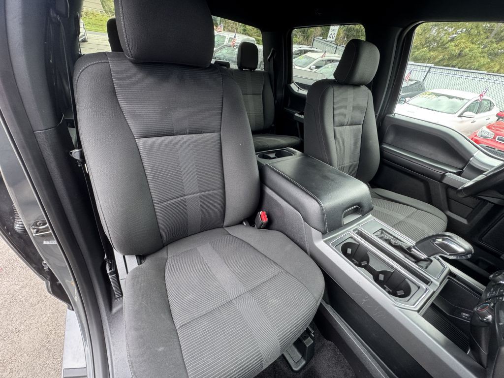 2017 Ford F-150 Image 18