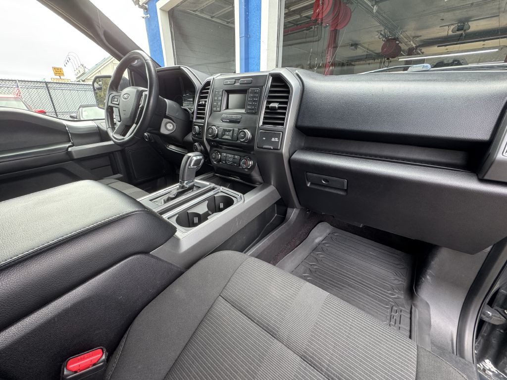 2017 Ford F-150 Image 19