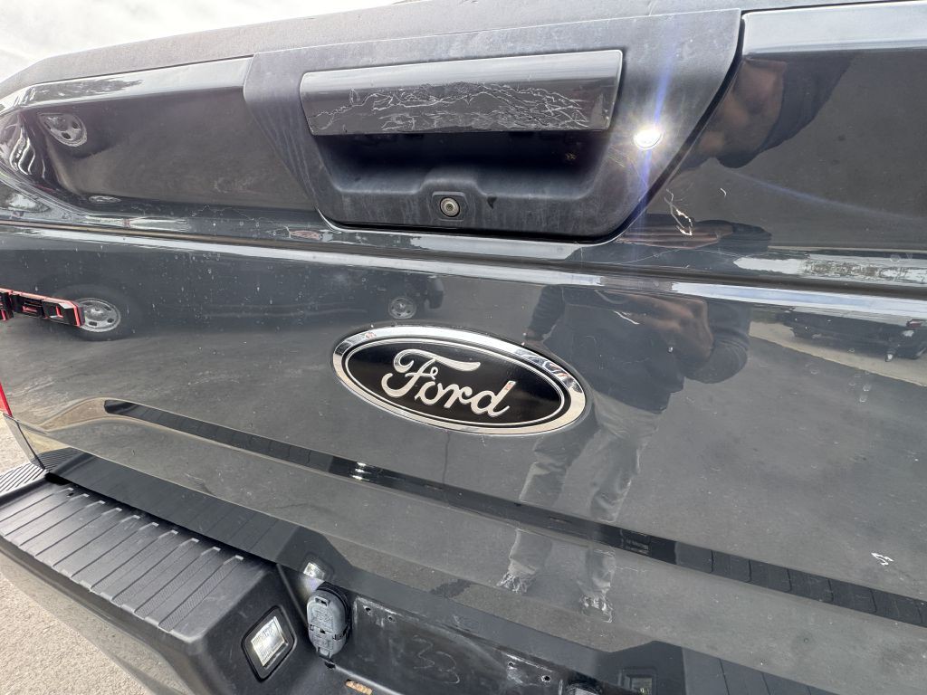 2017 Ford F-150 Image 22