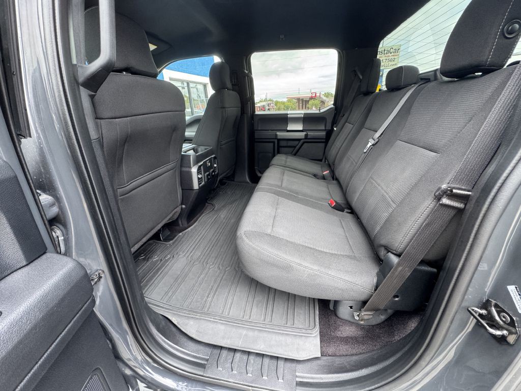 2017 Ford F-150 Image 23