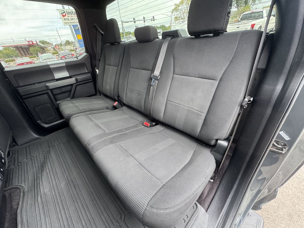2017 Ford F-150 Image 24