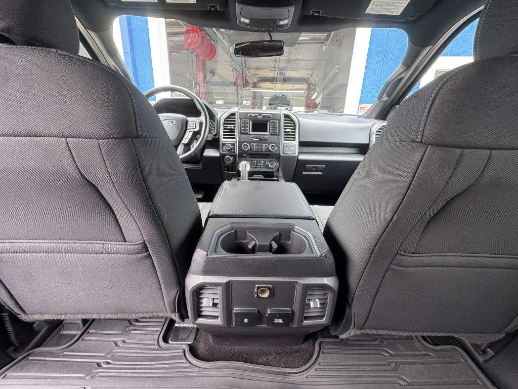 2017 Ford F-150 Image 25