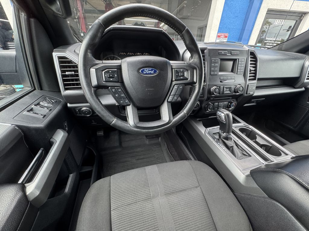2017 Ford F-150 Image 26