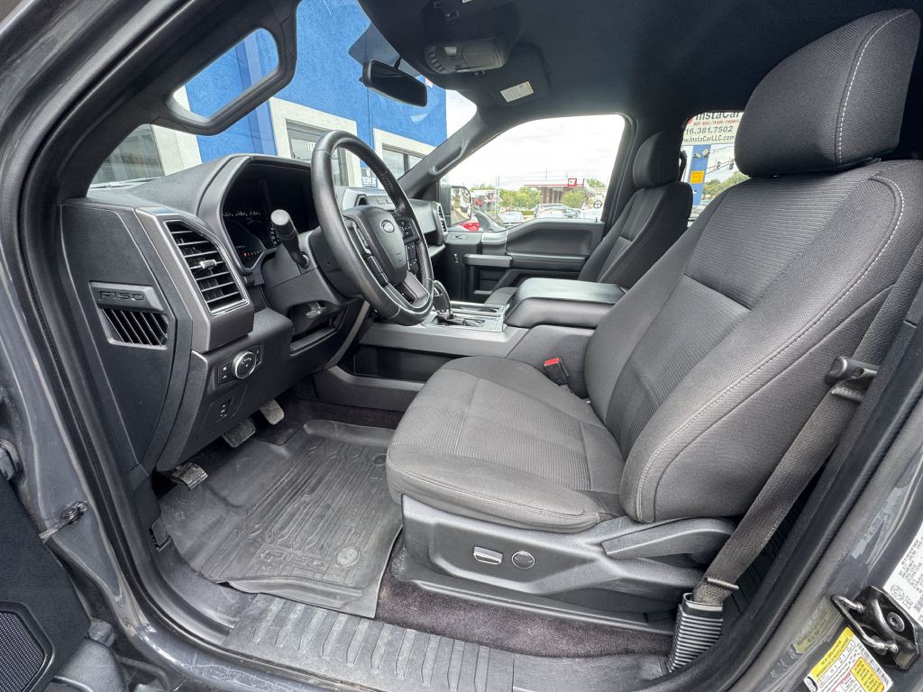2017 Ford F-150 Image 27
