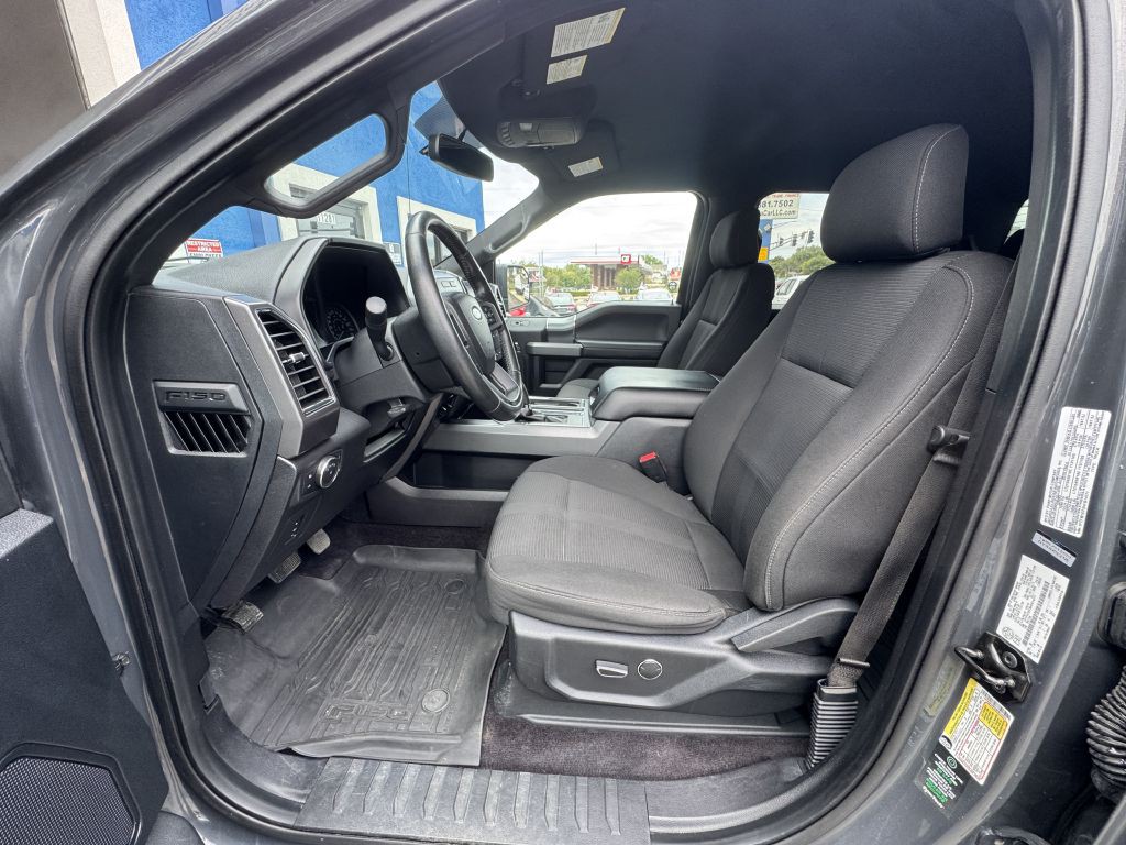 2017 Ford F-150 Image 29