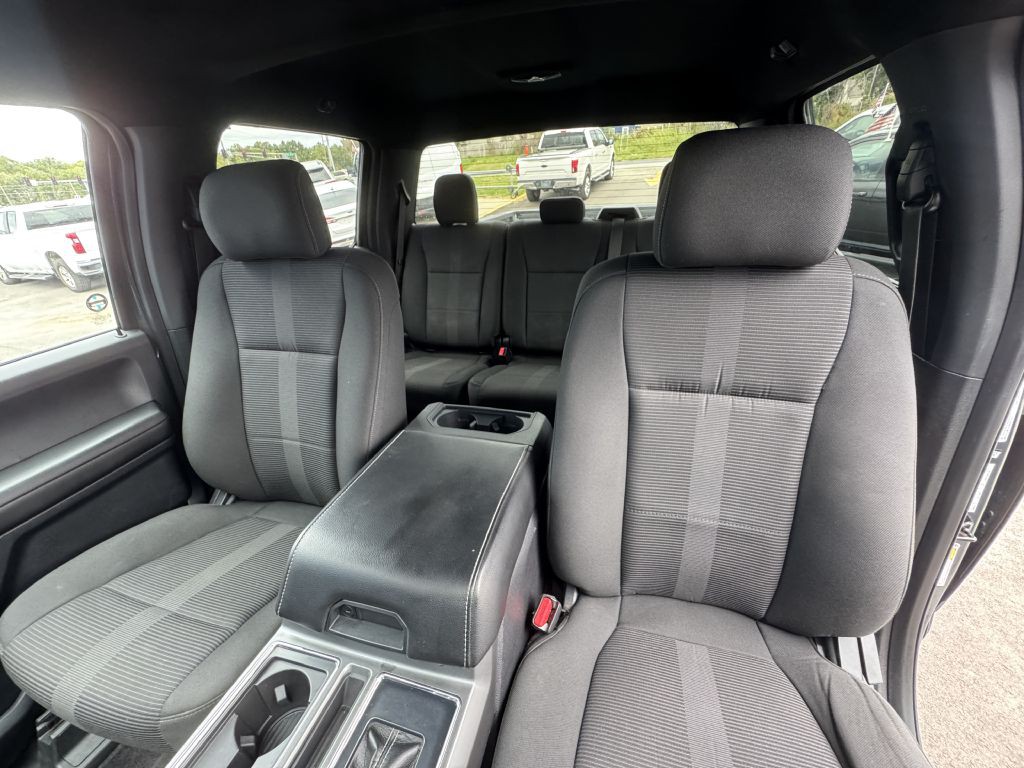 2017 Ford F-150 Image 30