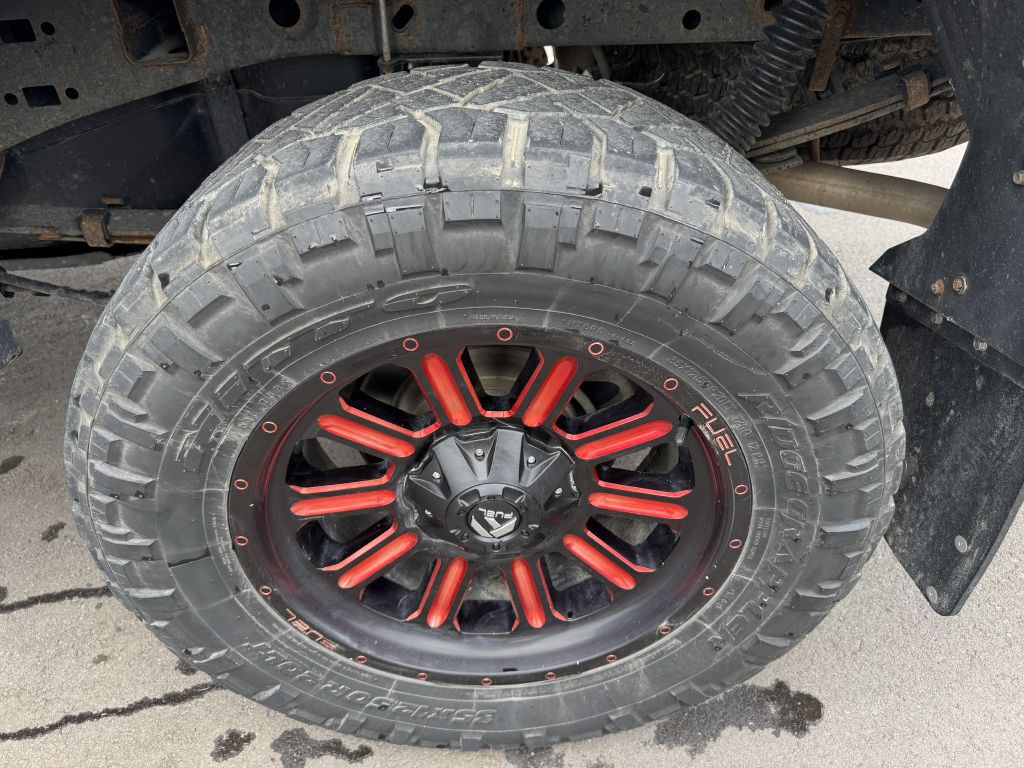 2017 Ford F-150 Image 31