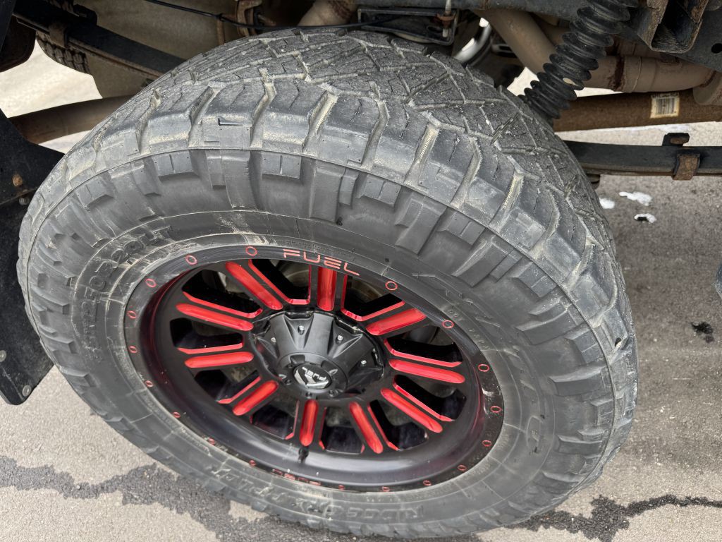 2017 Ford F-150 Image 32