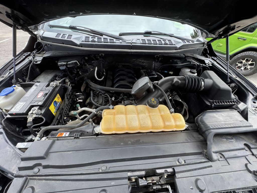 2017 Ford F-150 Image 33