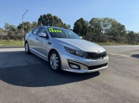 Image for 2015 Kia Optima EX ID: 6902216