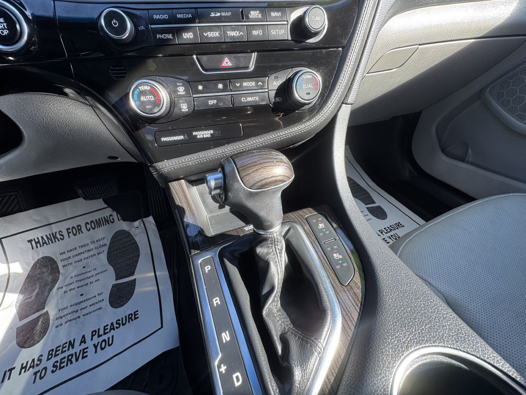 2015 Kia Optima Image 24