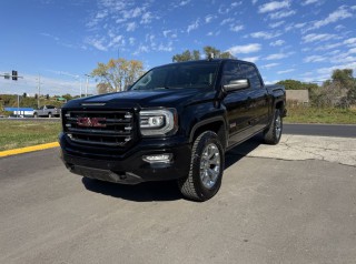 Image for 2017 GMC Sierra 1500 SLT ID: 6902223