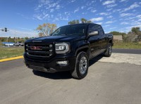 Image for 2017 GMC Sierra 1500 SLT ID: 6902223