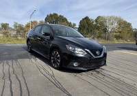 Image for 2019 Nissan Sentra SR ID: 6913001