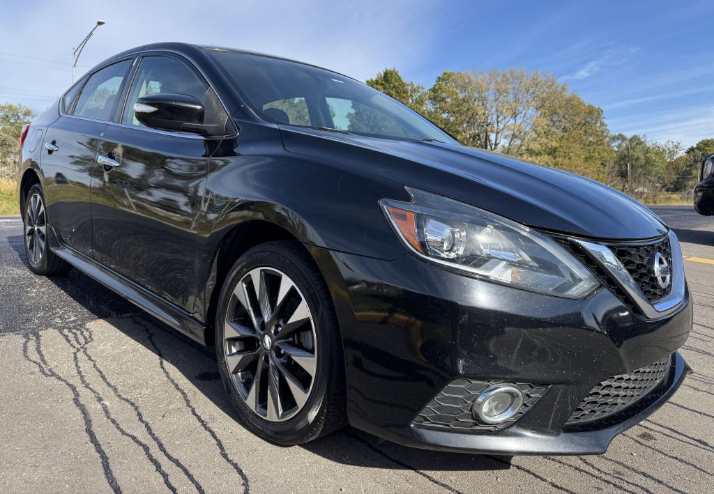 2019 Nissan Sentra Image 2