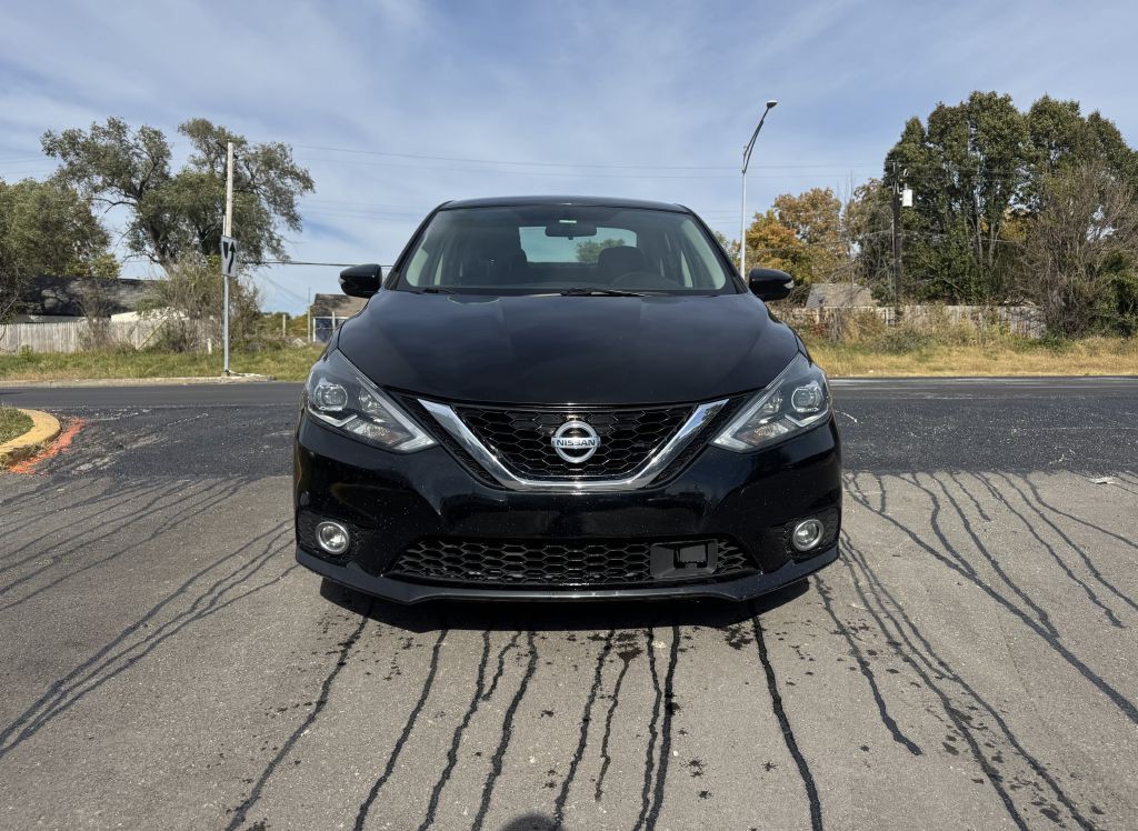 2019 Nissan Sentra Image 4