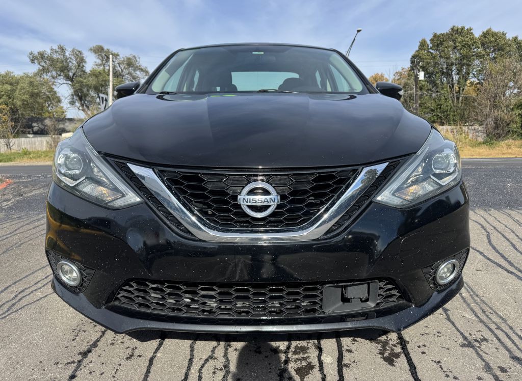 2019 Nissan Sentra Image 5