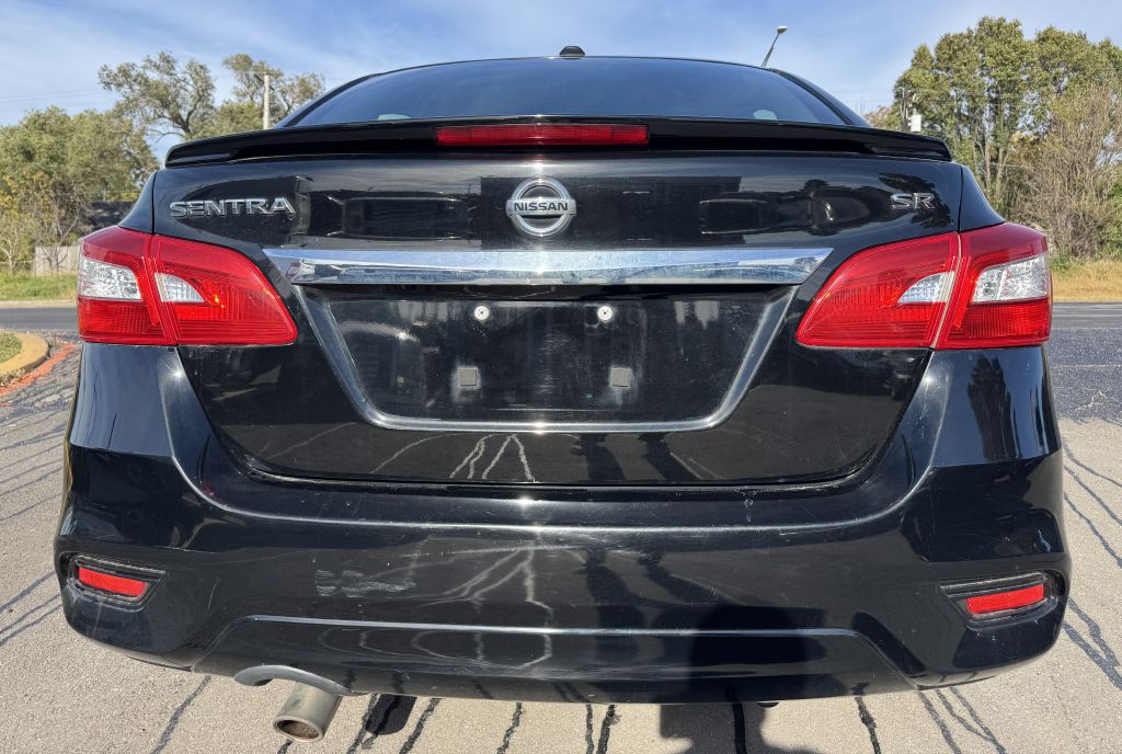 2019 Nissan Sentra Image 14