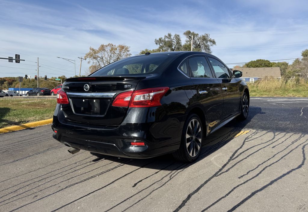 2019 Nissan Sentra Image 15