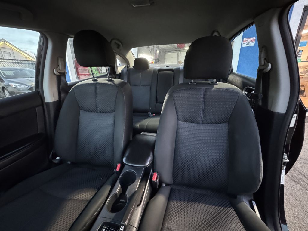 2019 Nissan Sentra Image 17