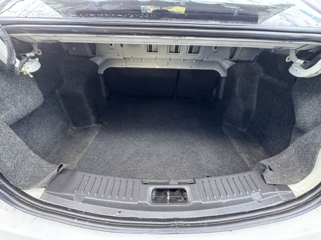 2019 Ford Fiesta Image 19