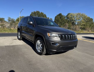 Image for 2017 Jeep Grand Cherokee Laredo ID: 6938844