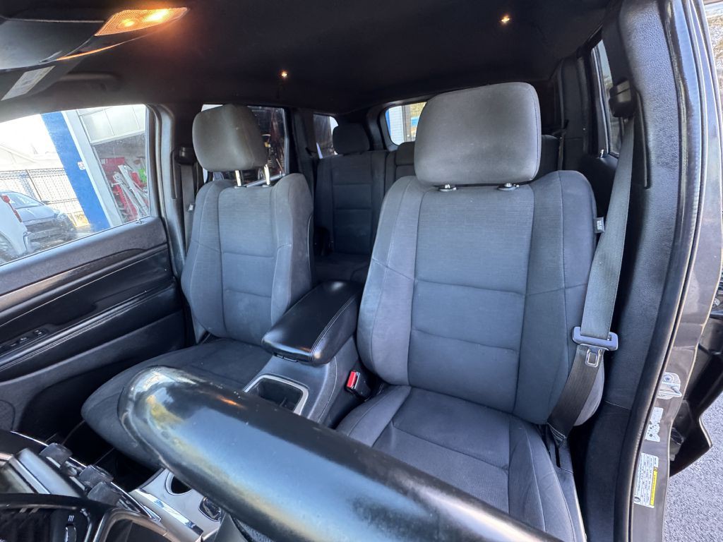 2017 Jeep Grand Cherokee Image 23