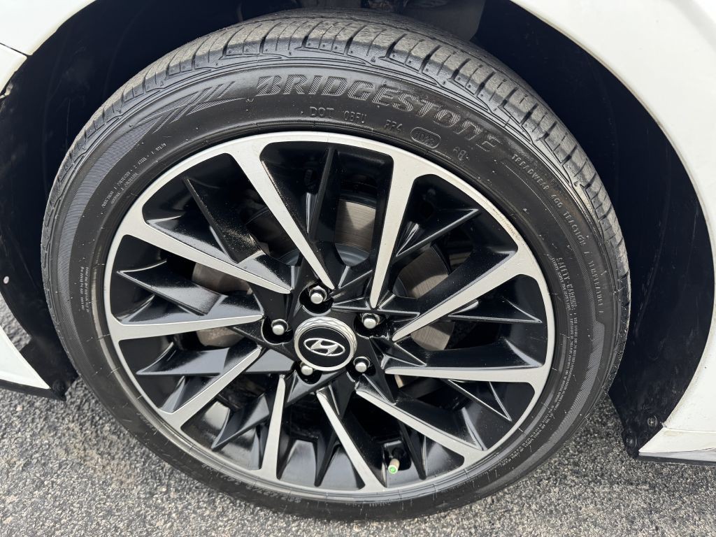 2020 Hyundai Sonata Image 17