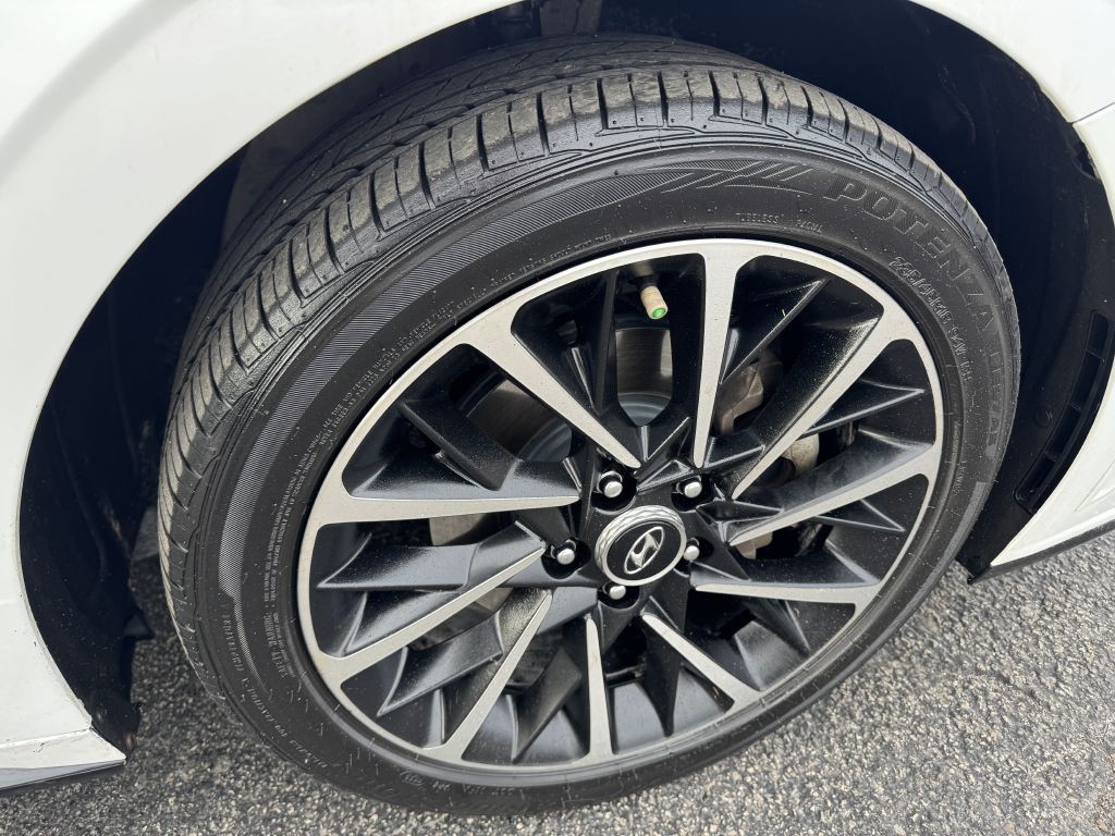 2020 Hyundai Sonata Image 18