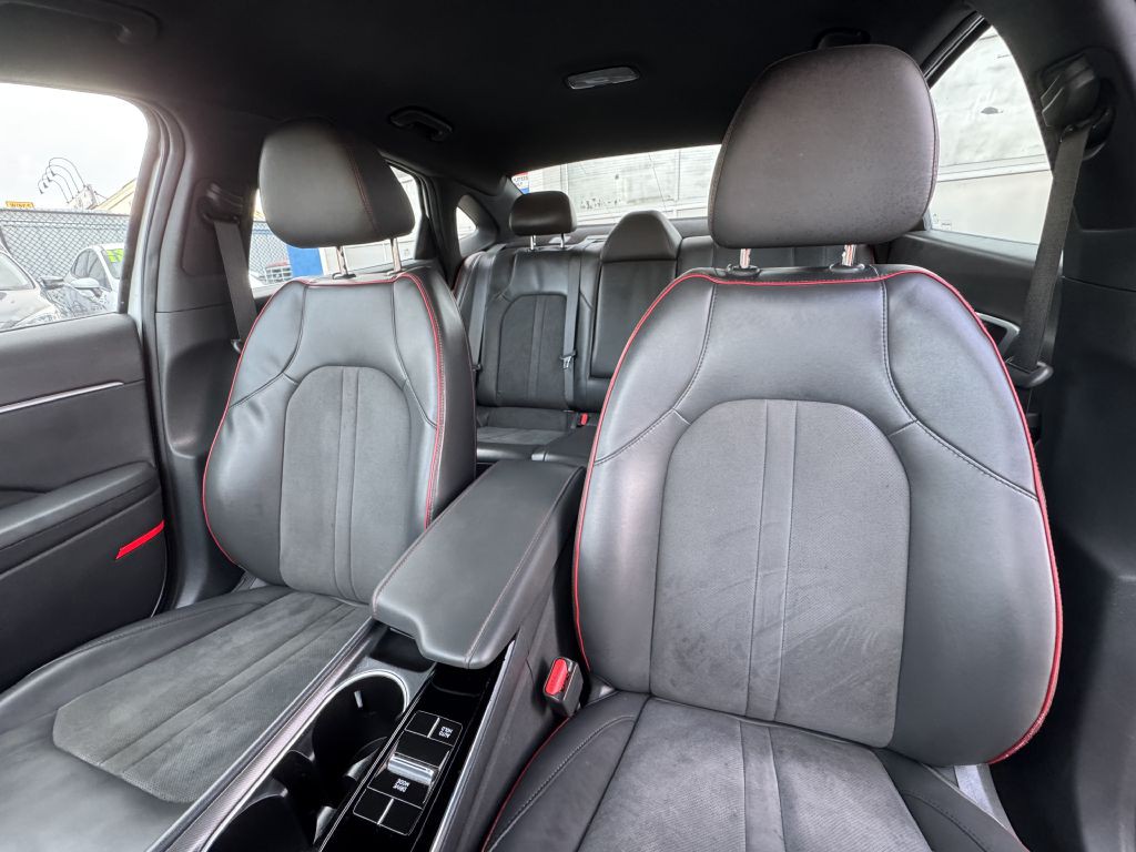 2020 Hyundai Sonata Image 20