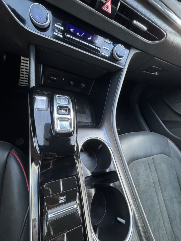 2020 Hyundai Sonata Image 33