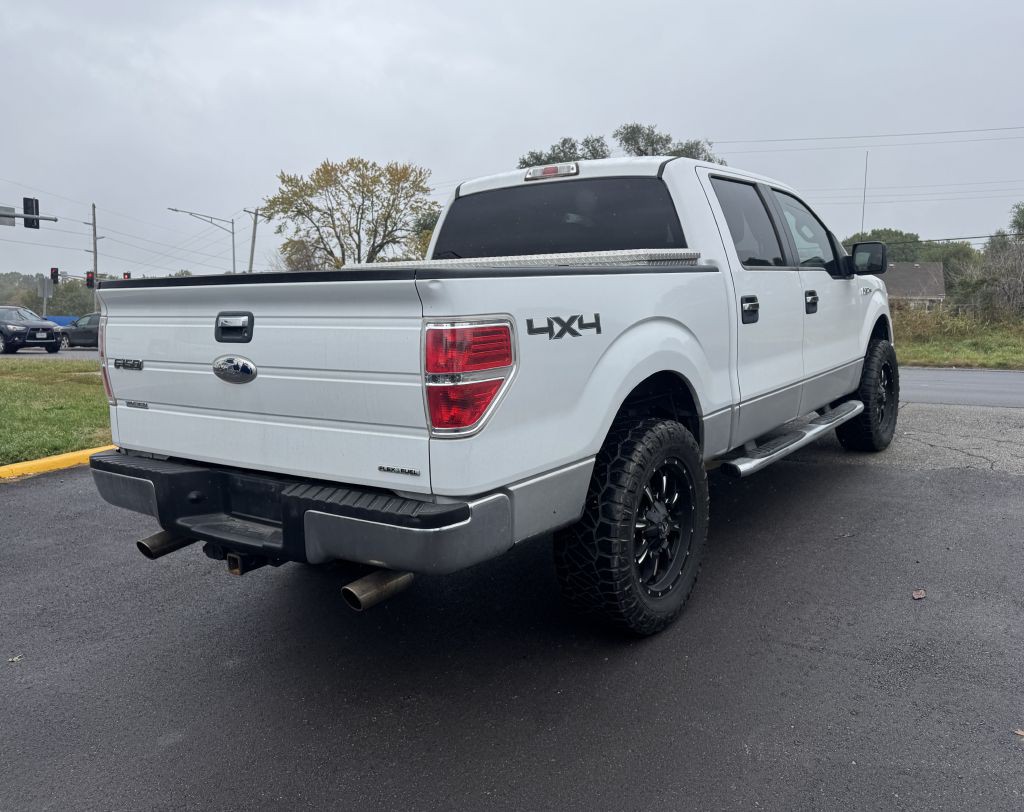 2012 Ford F-150 Image 15