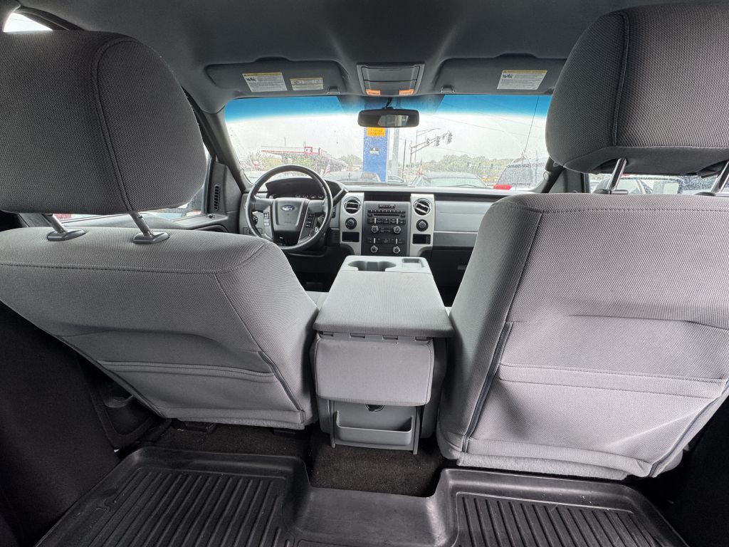 2012 Ford F-150 Image 23