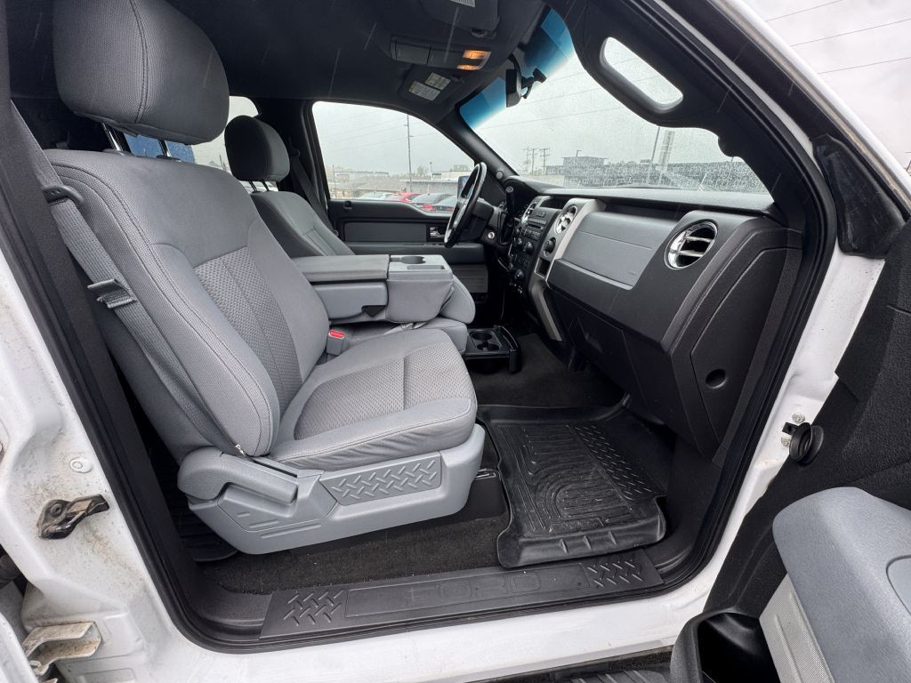 2012 Ford F-150 Image 24