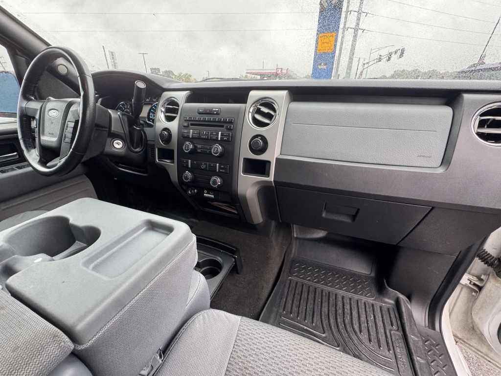 2012 Ford F-150 Image 25