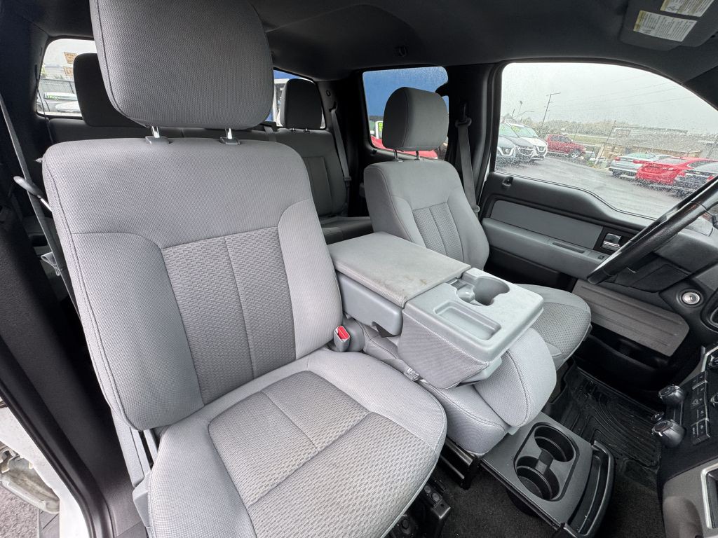 2012 Ford F-150 Image 26