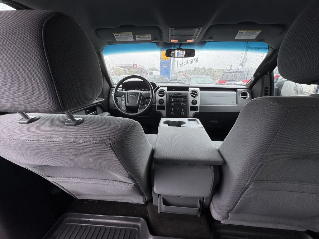 2012 Ford F-150 Image 27