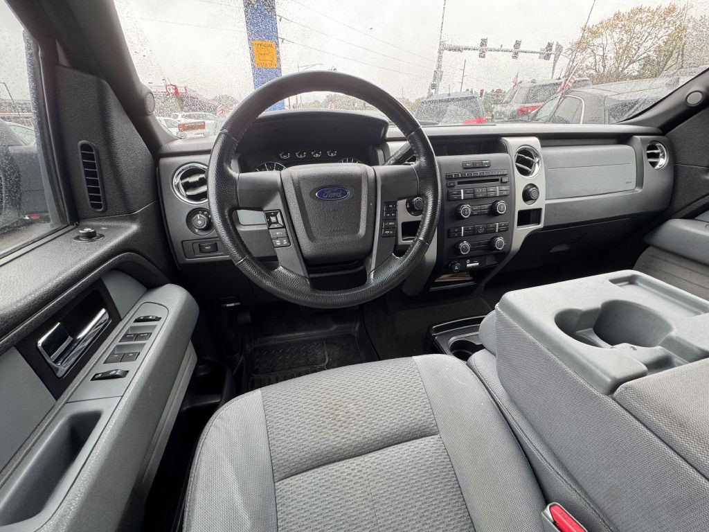 2012 Ford F-150 Image 28