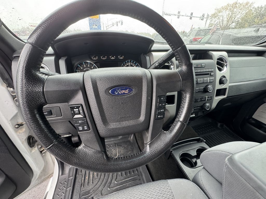 2012 Ford F-150 Image 30