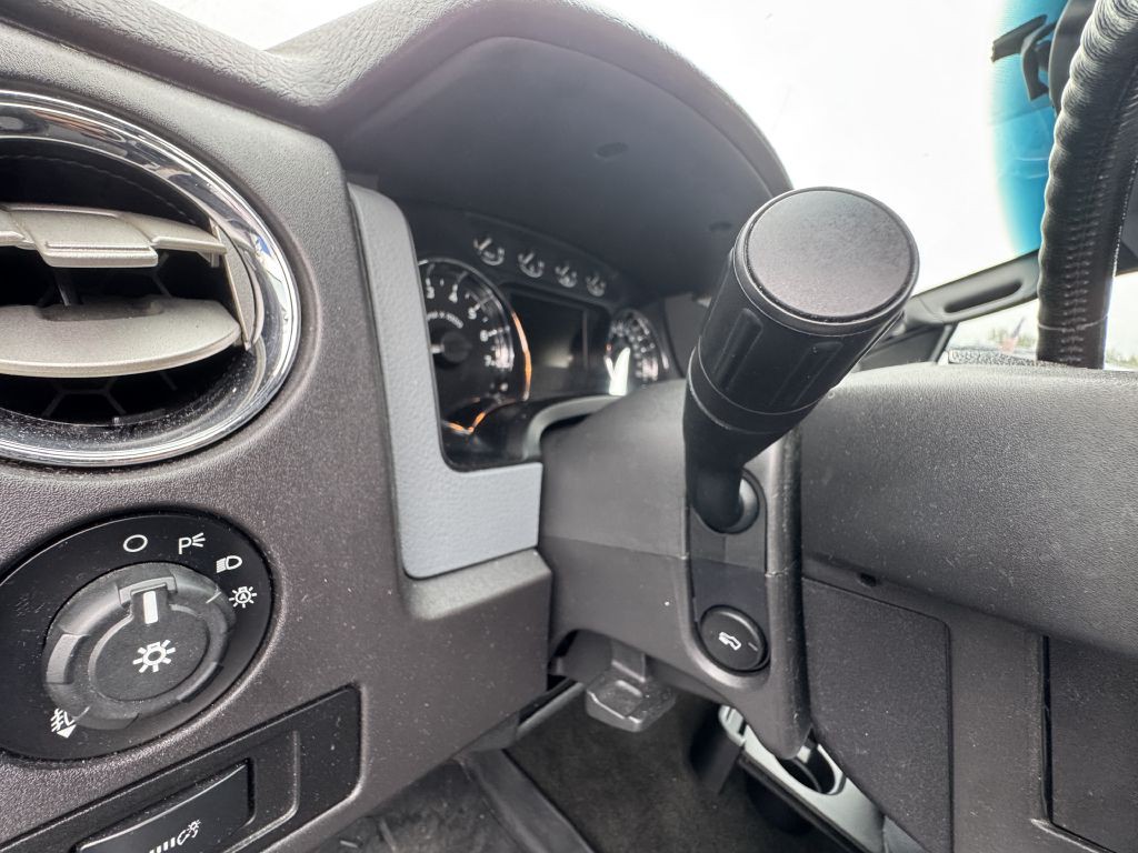 2012 Ford F-150 Image 31