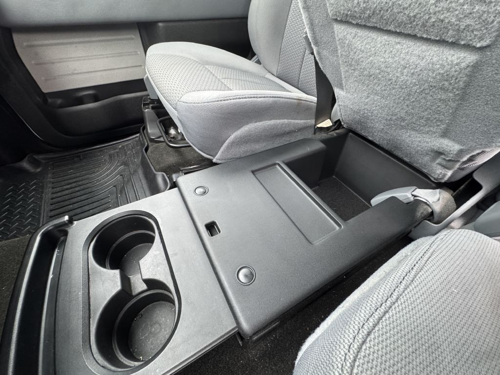 2012 Ford F-150 Image 32