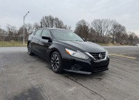 Image for 2018 Nissan Altima 2.5 SV ID: 6964297