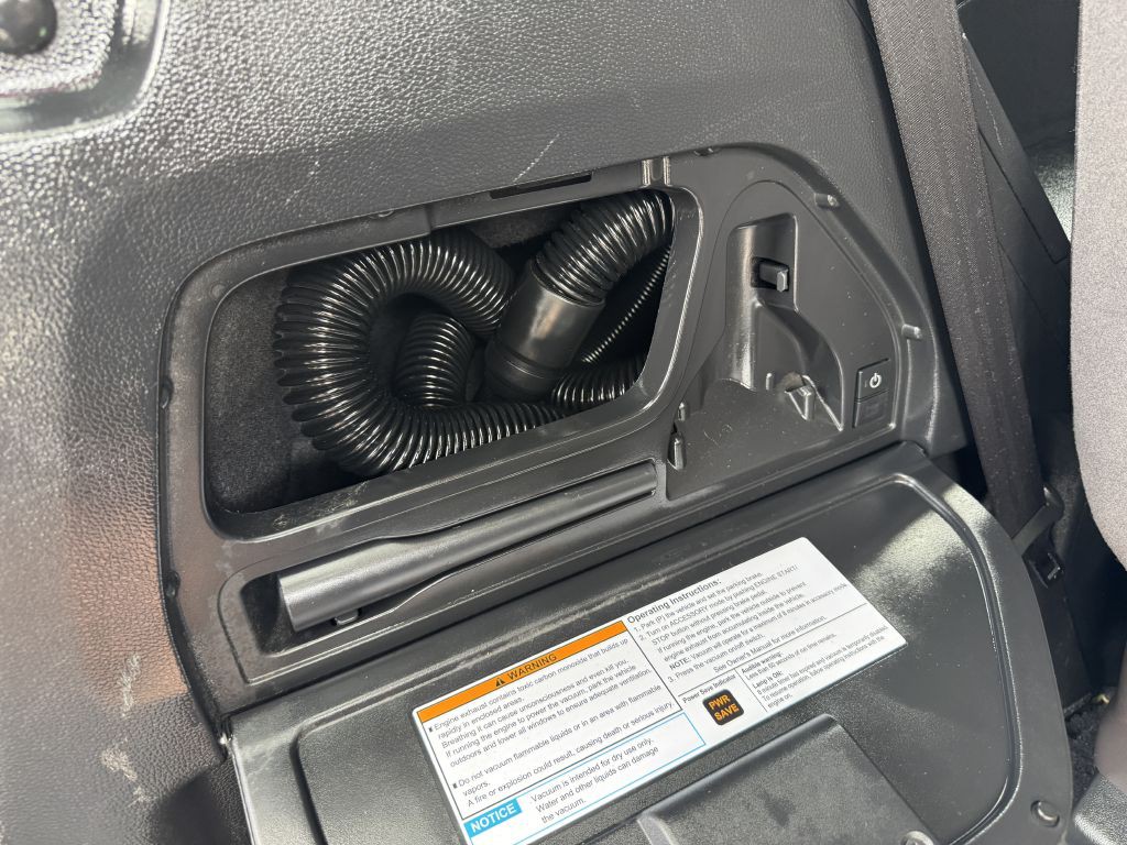 2018 Honda Odyssey Image 31