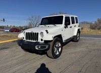 Image for 2018 Jeep Wrangler Unlimited Sahara ID: 6965425