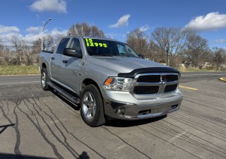 Image for 2015 RAM 1500 ST ID: 6982155