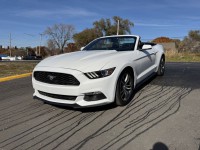 Image for 2017 Ford Mustang Premium ID: 6982178